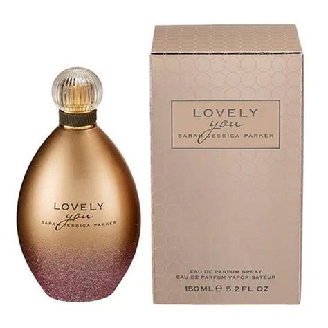 sarah jessica parker lovely 150ml.